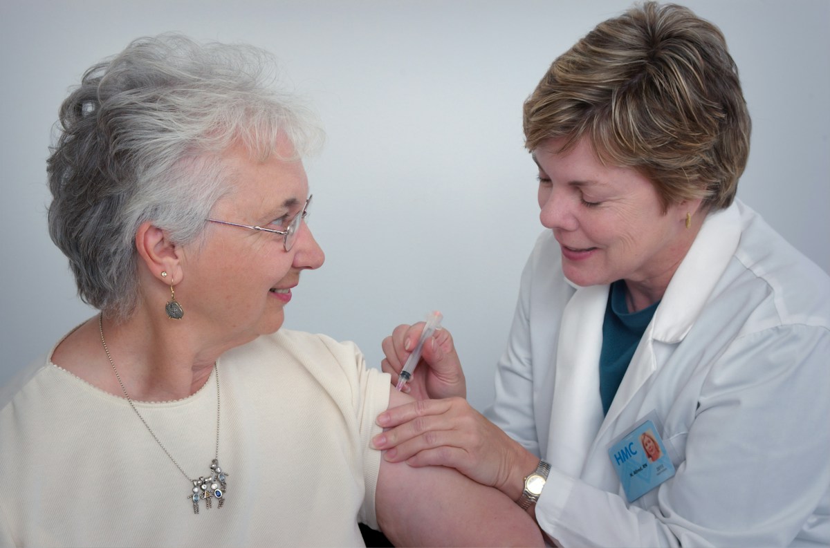Atención médica comunitaria y bienestar familiar