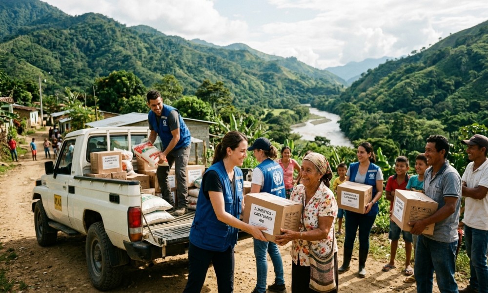 The Power of Small Donations: How Every Contribution Makes a Big Impact