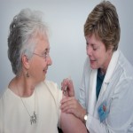 Atención médica comunitaria y bienestar familiar