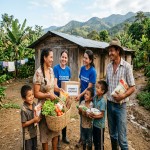 Digital Giving: How Technology is Transforming the Way We Donate