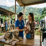 Help Rescue Animals Get Emergency Medical Care